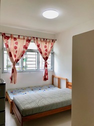 Blk 453 Yishun Street 41 (Yishun), HDB 4 Rooms #166772532